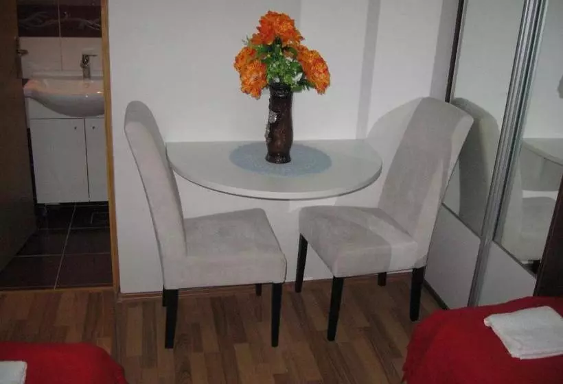 پانسیون Villa Palma Guesthouse