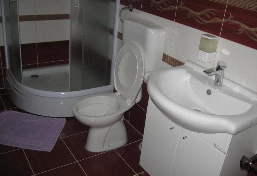 پانسیون Villa Palma Guesthouse