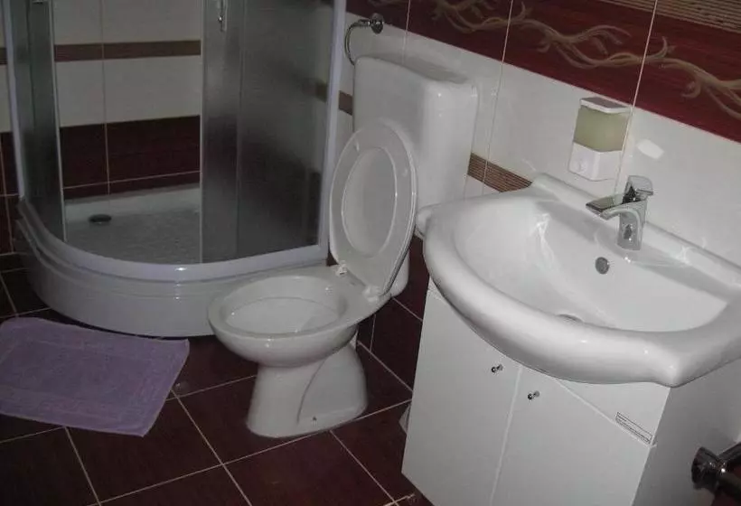 پانسیون Villa Palma Guesthouse