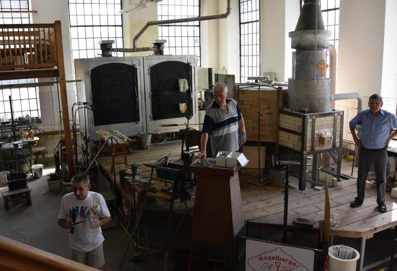 Pension & Reitstall Inghofer