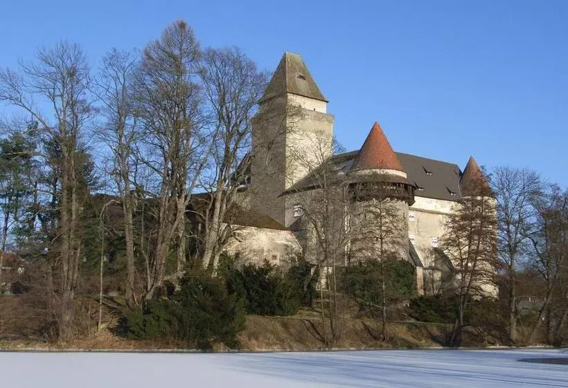 Pension & Reitstall Inghofer