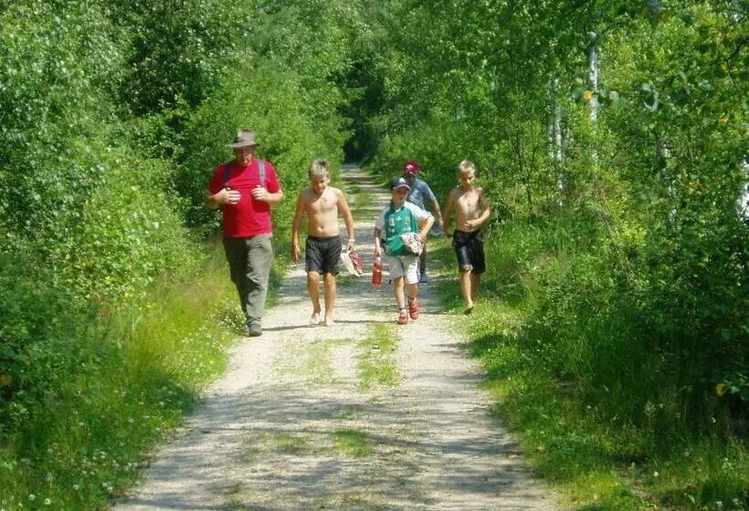 Pension & Reitstall Inghofer