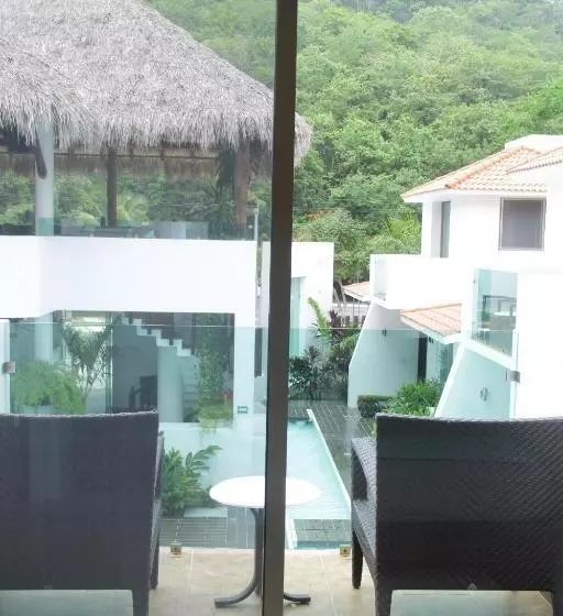 Villas Maria Isabel