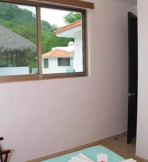 Villas Maria Isabel