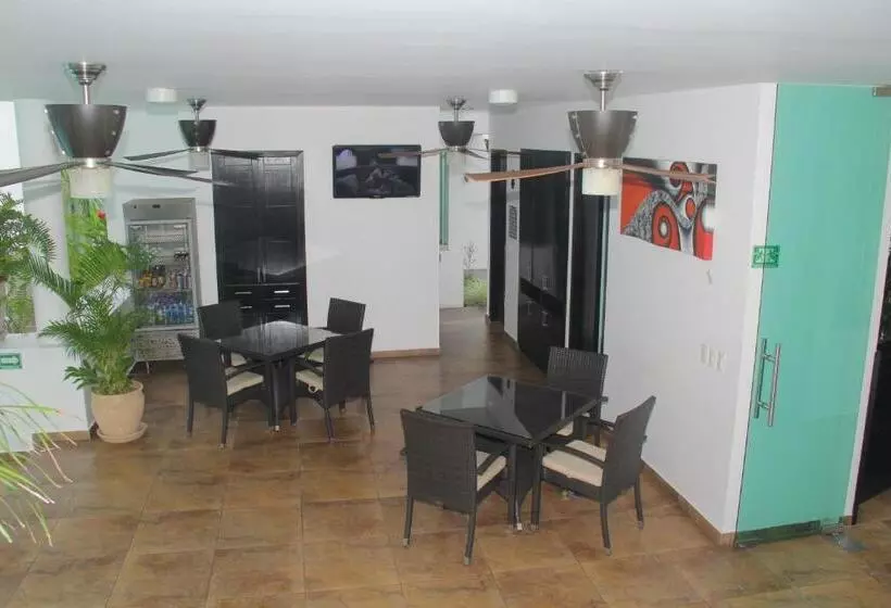 Villas Maria Isabel