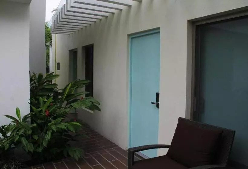 Villas Maria Isabel