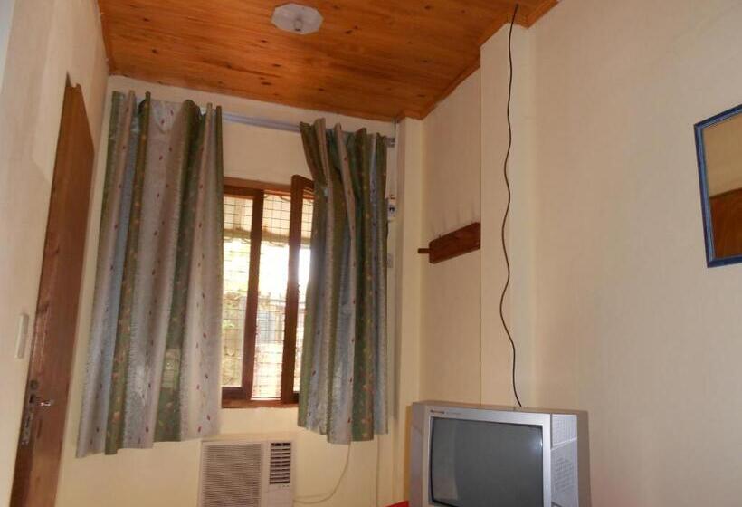 ユースホステル Hosteria Las Piedras