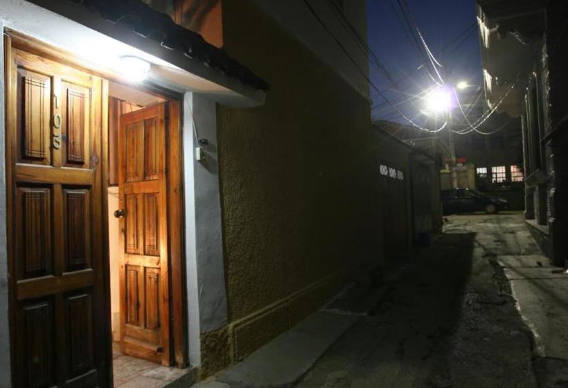 Guesthouse Pension Andrea