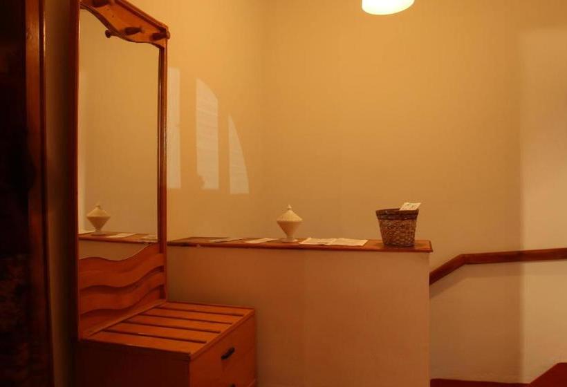 Guesthouse Pension Andrea