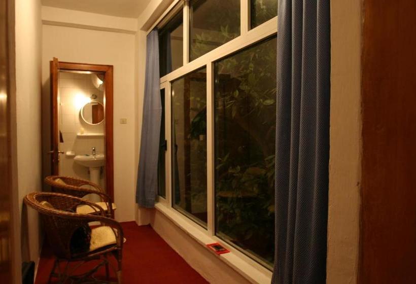 Guesthouse Pension Andrea