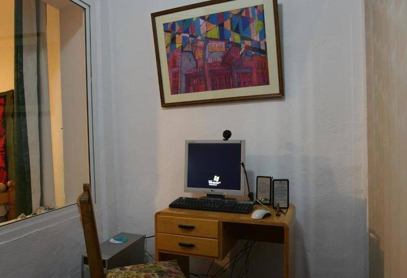 Guesthouse Pension Andrea