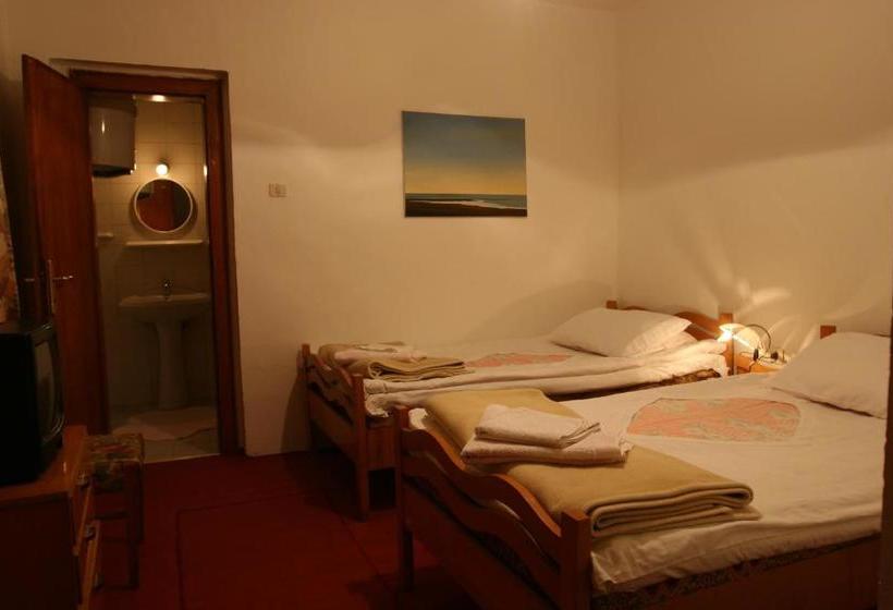 Guesthouse Pension Andrea