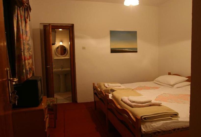 Guesthouse Pension Andrea