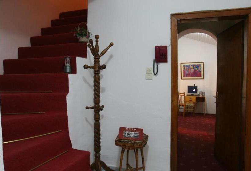 Guesthouse Pension Andrea