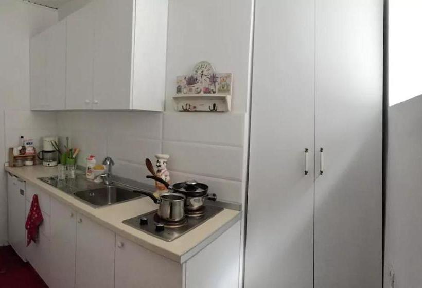 Guesthouse Pension Andrea