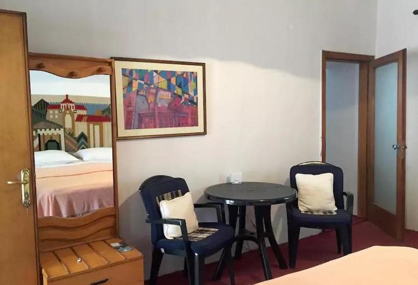 Guesthouse Pension Andrea