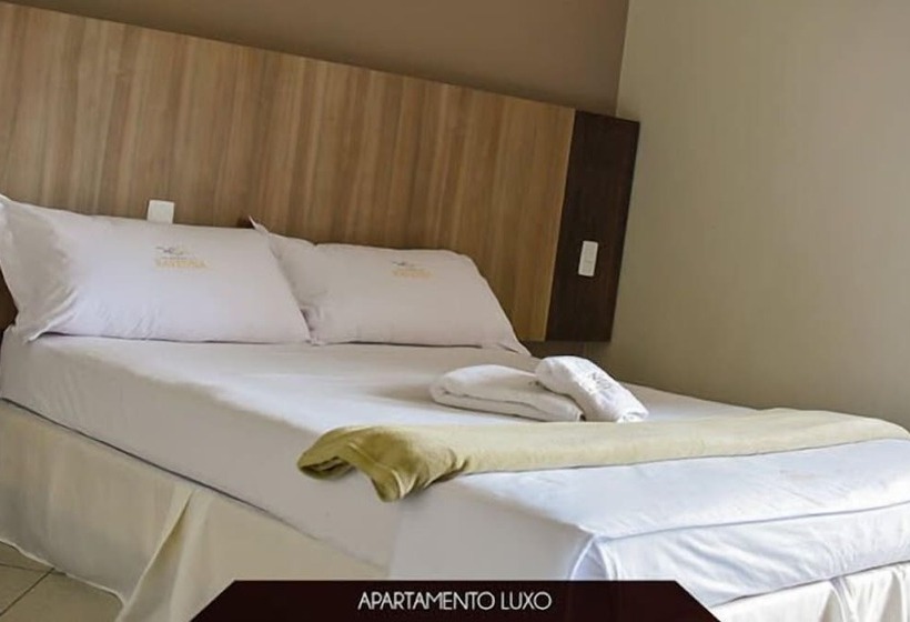 בית מלון כפרי Ravenna