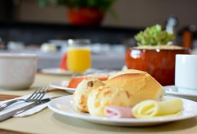 בית מלון כפרי Ravenna