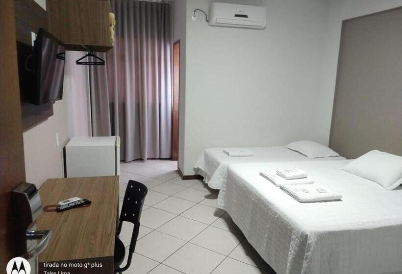 בית מלון כפרי Ravenna