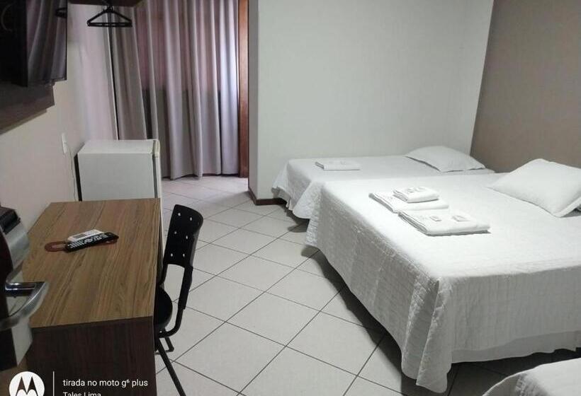 בית מלון כפרי Ravenna