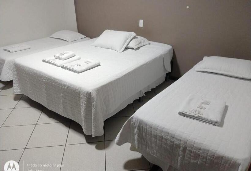 בית מלון כפרי Ravenna