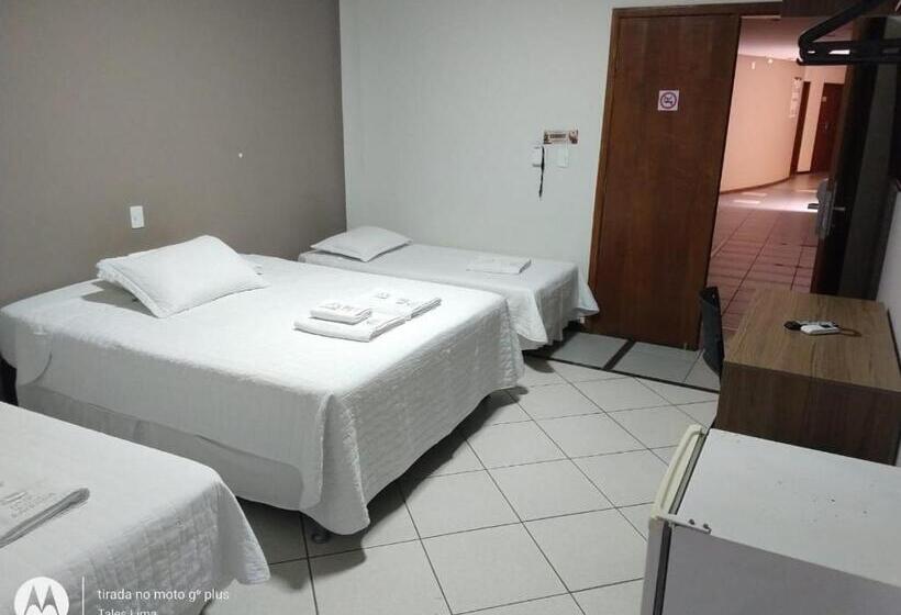 בית מלון כפרי Ravenna