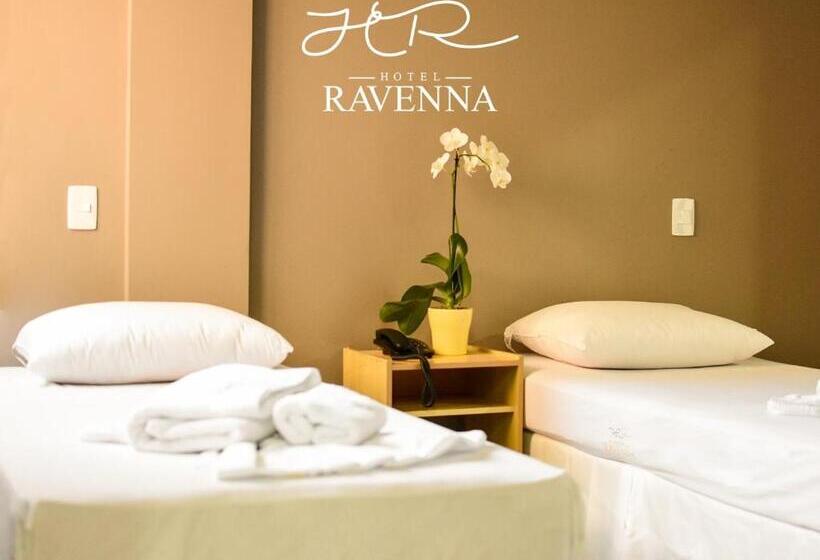 בית מלון כפרי Ravenna