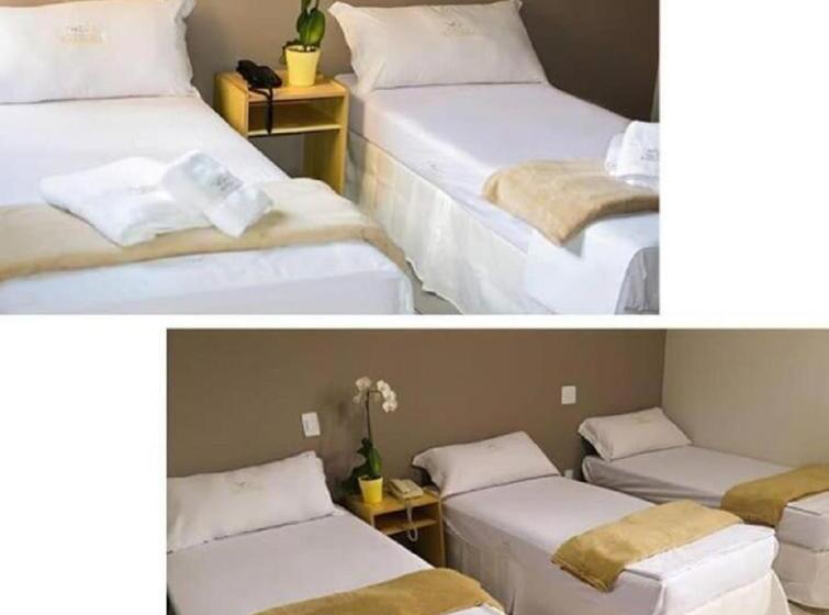 בית מלון כפרי Ravenna