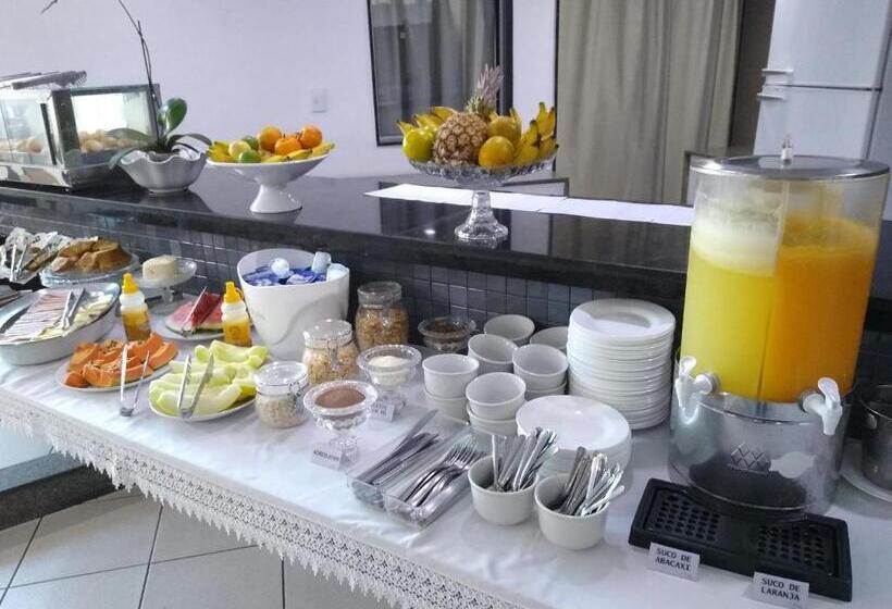 בית מלון כפרי Ravenna