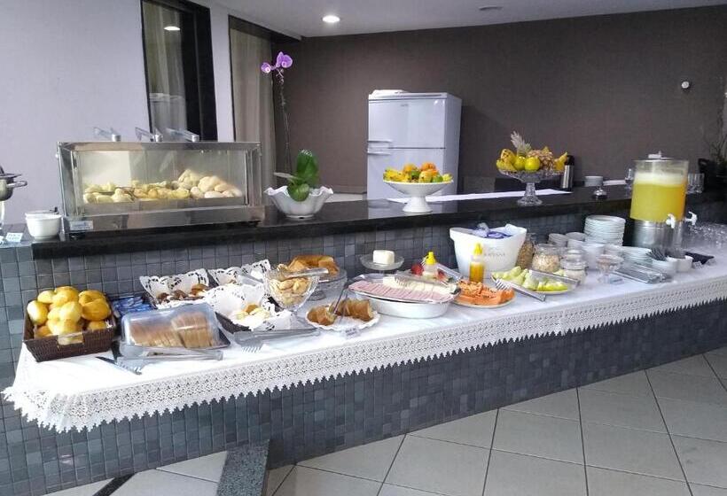 בית מלון כפרי Ravenna