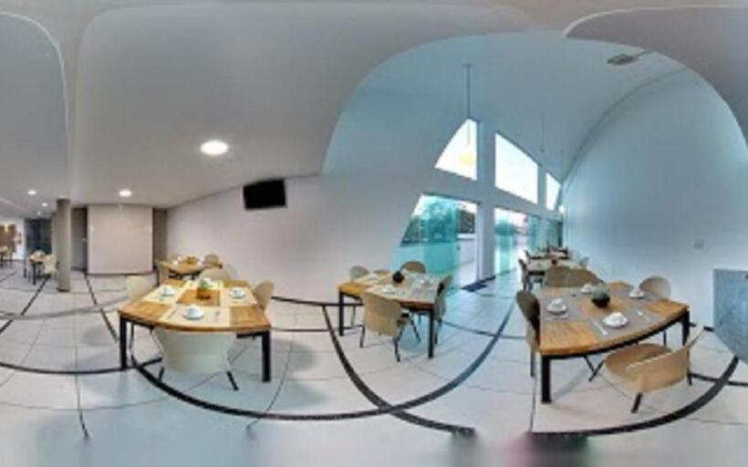 בית מלון כפרי Ravenna