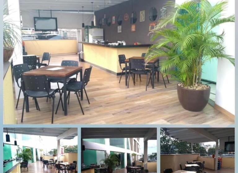 בית מלון כפרי Ravenna