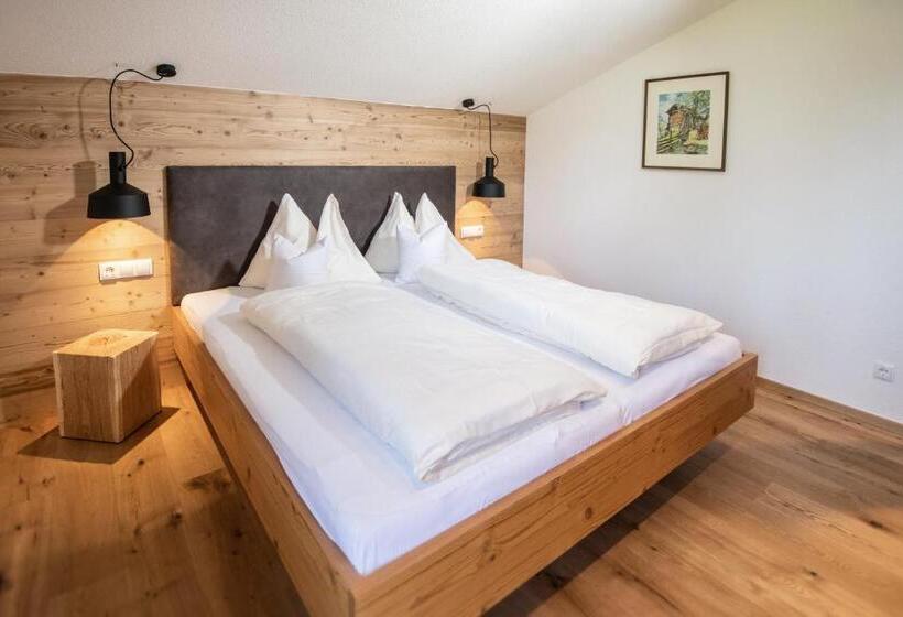 ホテル Urlpoldhof