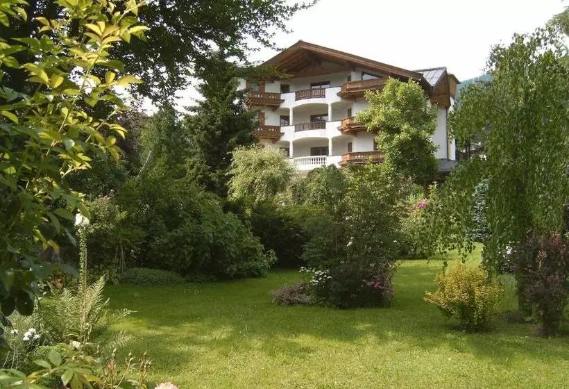 Landhotel Eva