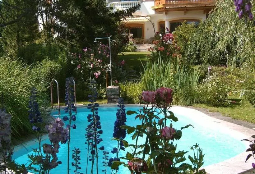 Landhotel Eva