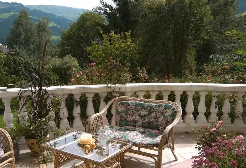 Landhotel Eva