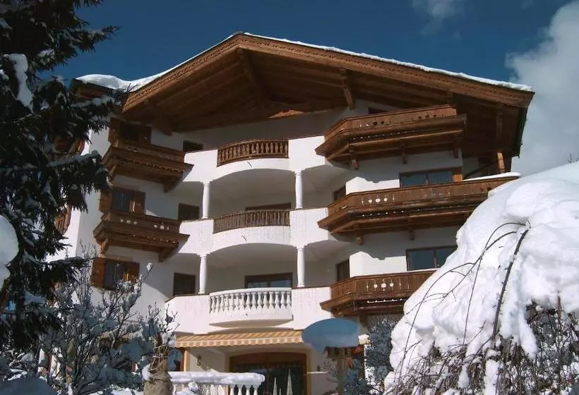 Landhotel Eva