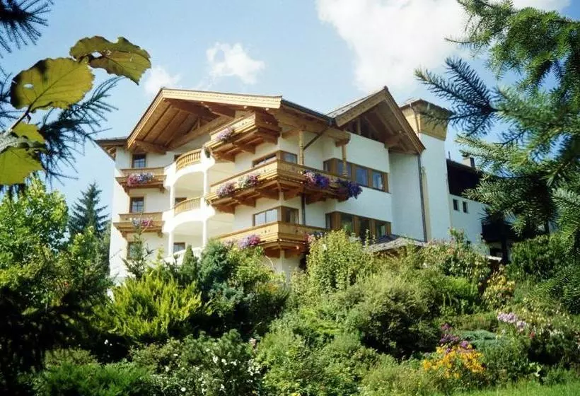 Landhotel Eva
