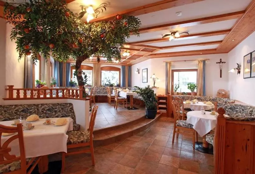 Landhotel Eva