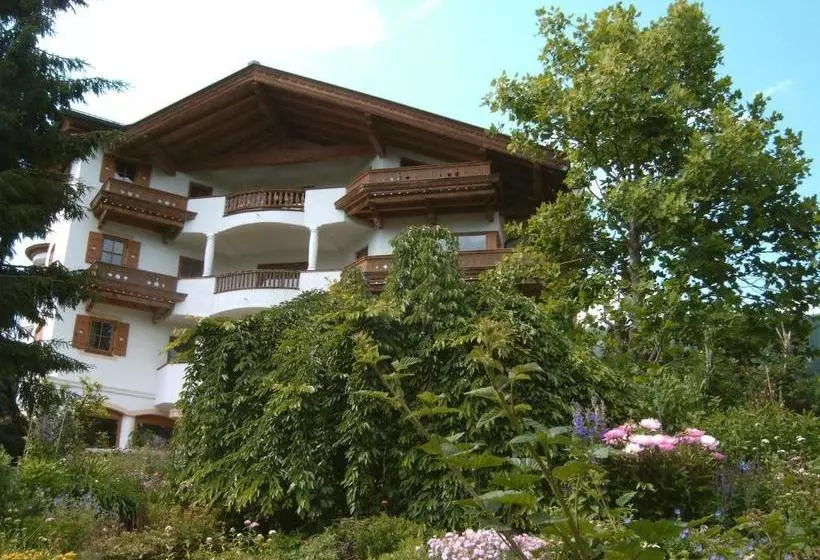 Landhotel Eva