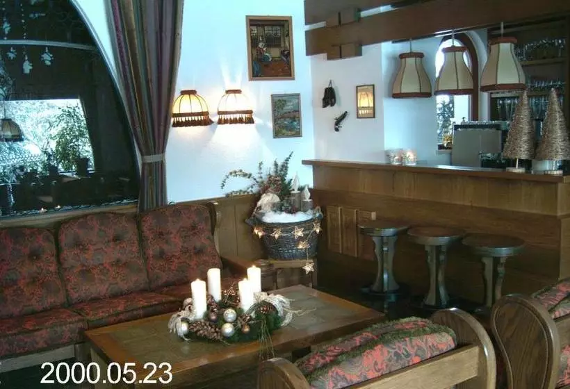 Landhotel Eva