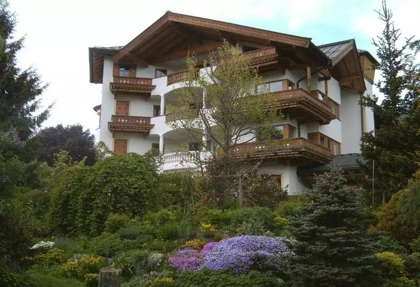 Landhotel Eva