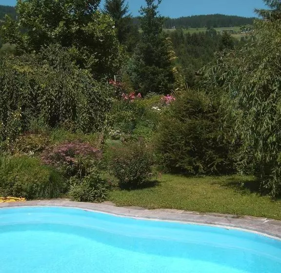 Landhotel Eva