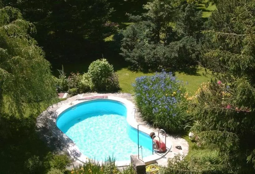 Landhotel Eva