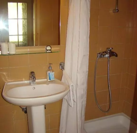 پانسیون Apartments And Rooms Villa Vive