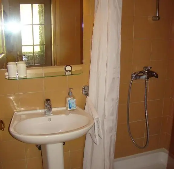 پانسیون Apartments And Rooms Villa Vive