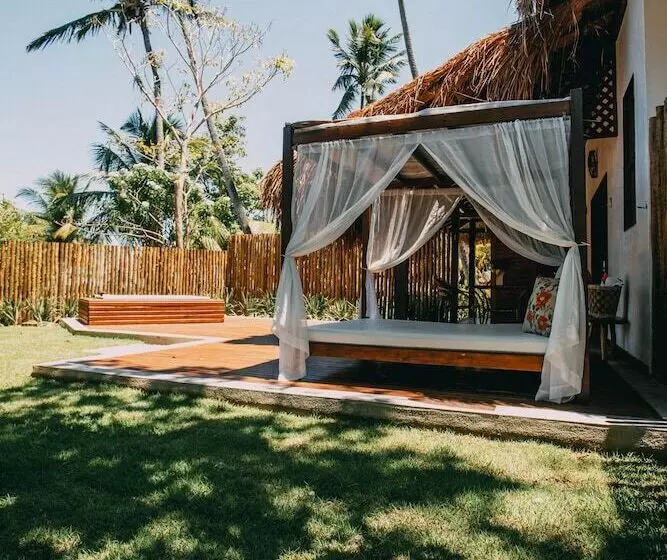 Majatalo Bangalos Do Gameleiro