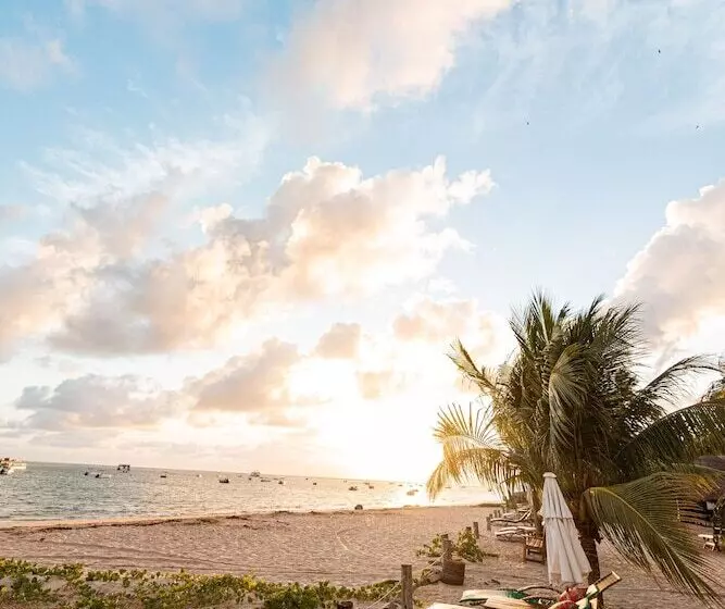 Majatalo Bangalos Do Gameleiro