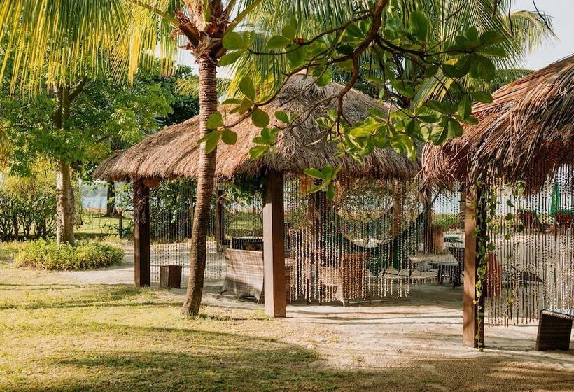 ペンション Bangalos Do Gameleiro