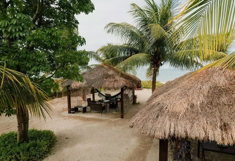 Majatalo Bangalos Do Gameleiro